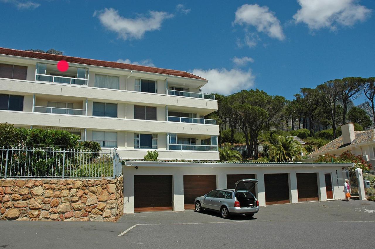 Camps Bay 12 Monte Carlo Apartments Exterior foto